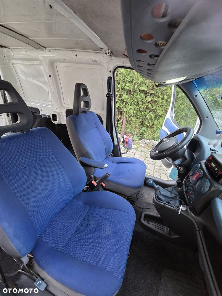 Fiat Doblo - 8