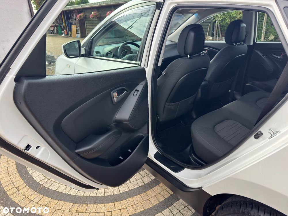 Hyundai ix35 - 20
