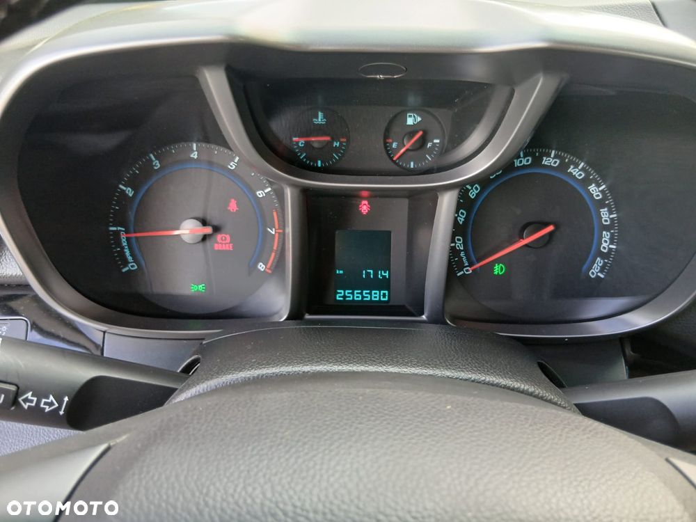 Chevrolet Orlando 1.8 LT+ - 20