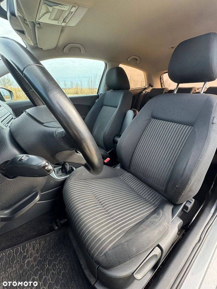 Volkswagen Polo 1.2 TSI Comfortline - 7