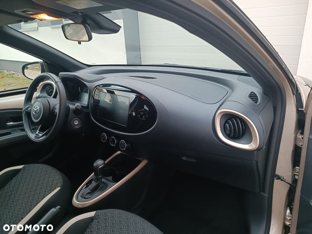 Toyota Aygo X - 6