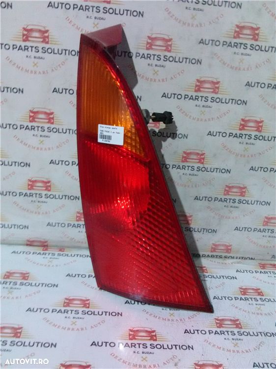 stop stanga spate ford focus 1 an fabr. 2001 - 1