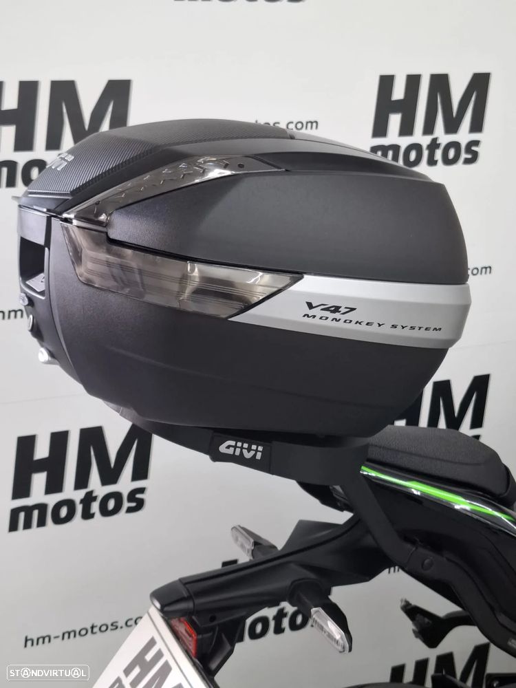 Kawasaki Z 900 - 16