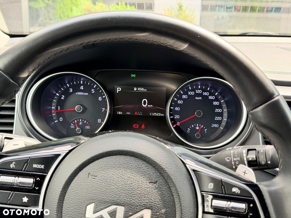 Kia Ceed 1.5 T-GDI M DCT - 15