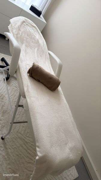 Arrendo Sala em Centro de Estética - Grande imagem: 2/7