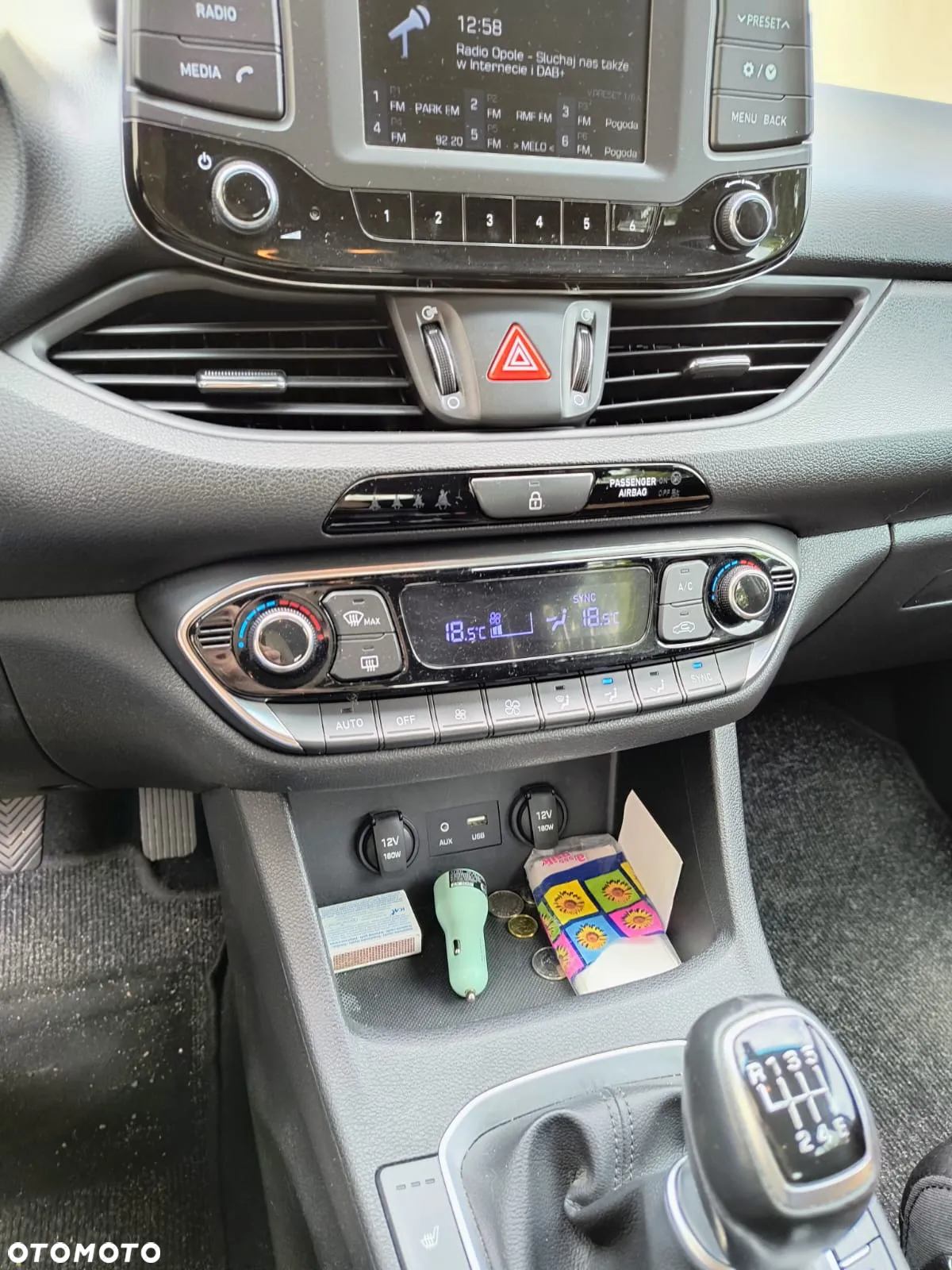 Hyundai i30 1.4 T-GDI Comfort - 6