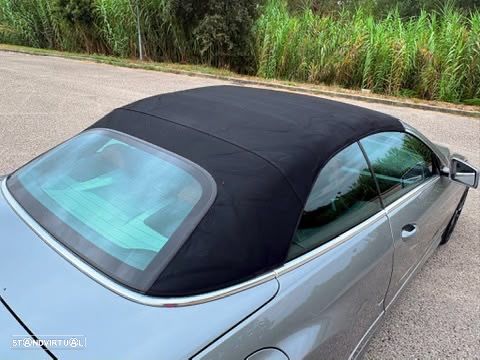 Mercedes-Benz E 250 CDI DPF BlueEFFICIENCY Avantgarde - 8