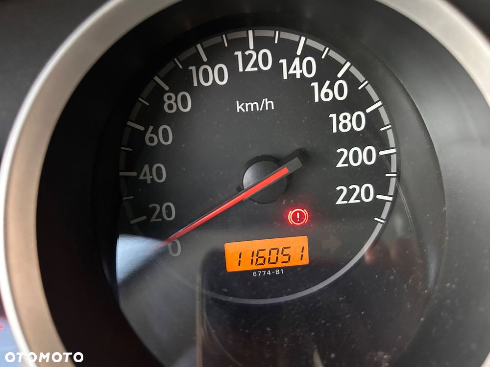Honda City 1.4 Comfort - 5