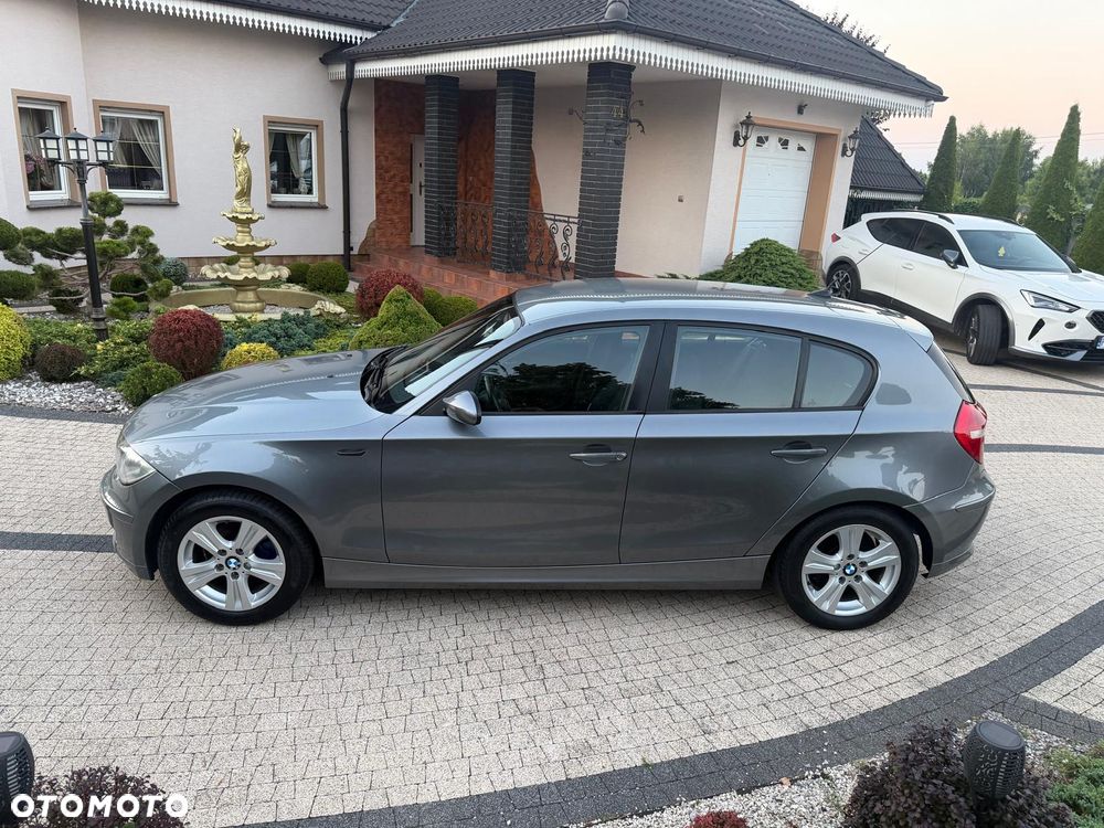 BMW Seria 1 118d DPF - 31