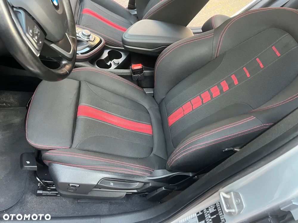BMW Seria 2 216d GT Sport Line - 12