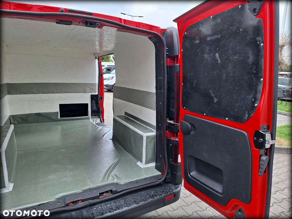 Renault TRAFIC - 19