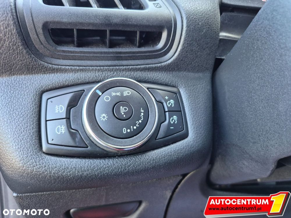 Ford B-MAX - 19