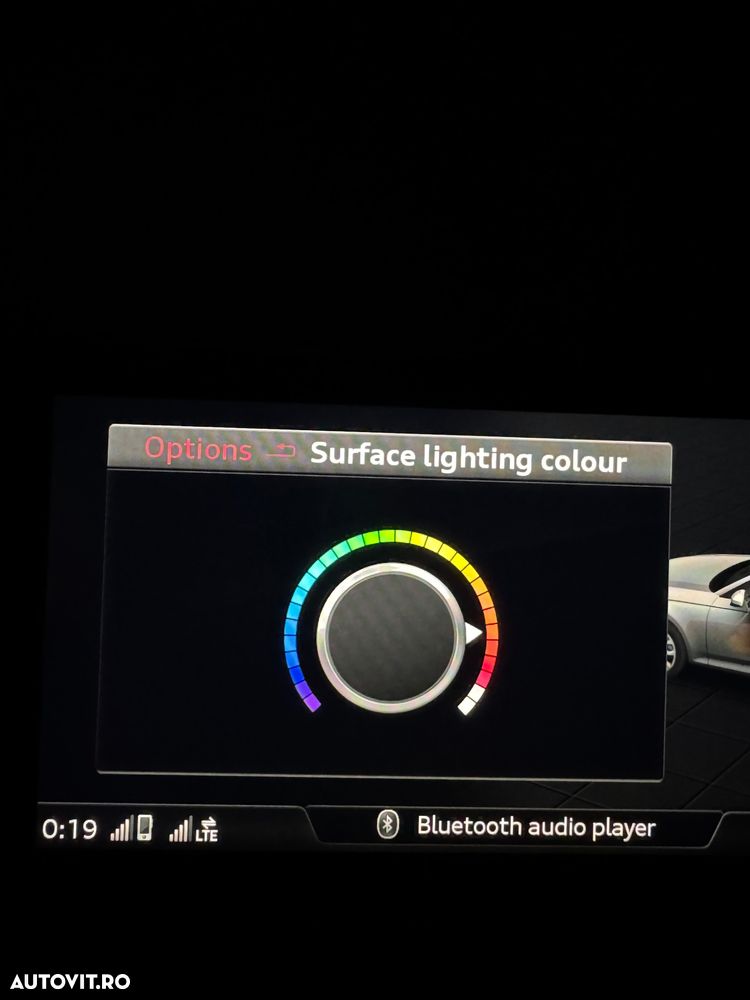 Audi A4 2.0 TDI quattro S tronic - 21