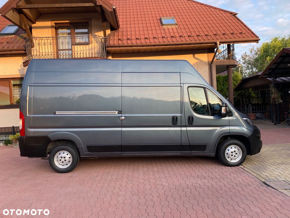 Peugeot BOXER L3H3 super stan. - 4