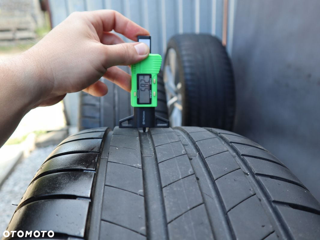 KOŁA FELGI AUDI SPORT OEM A7 S7 A6 S6 255/40/20 4K8601025M/L Super Stan - 10
