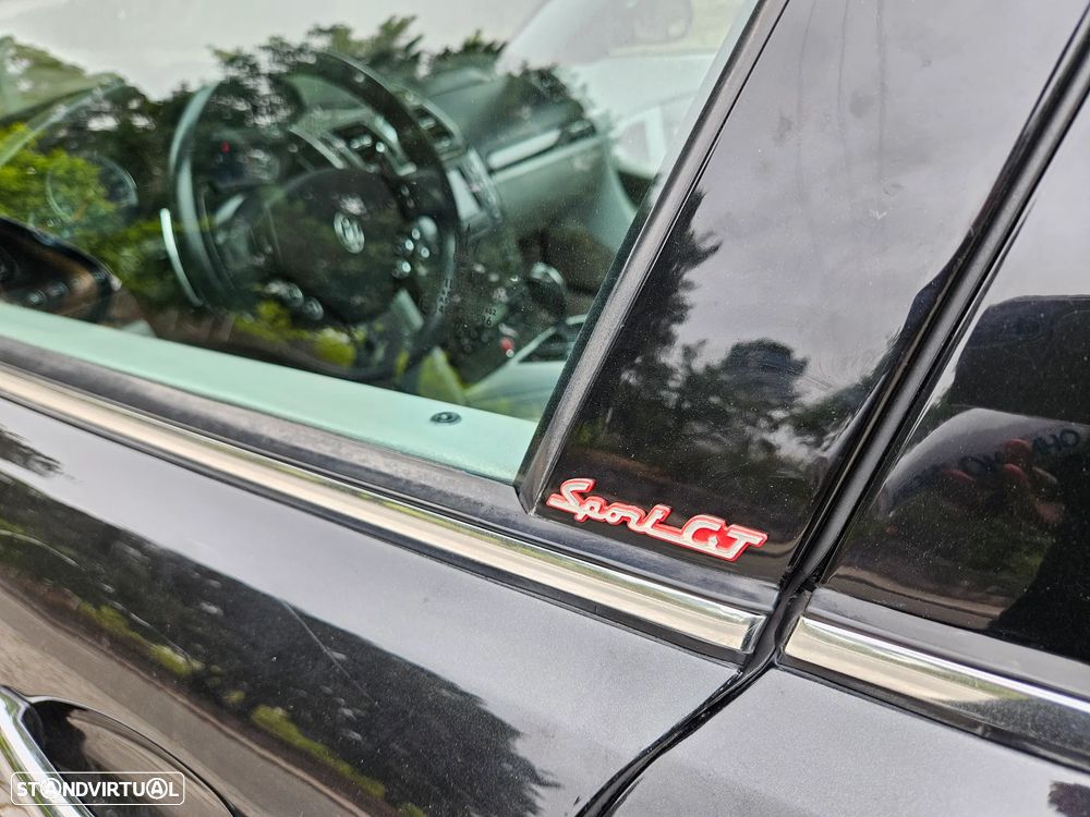 Maserati Quattroporte 4.2 V8 Sport GT Aut. - 25