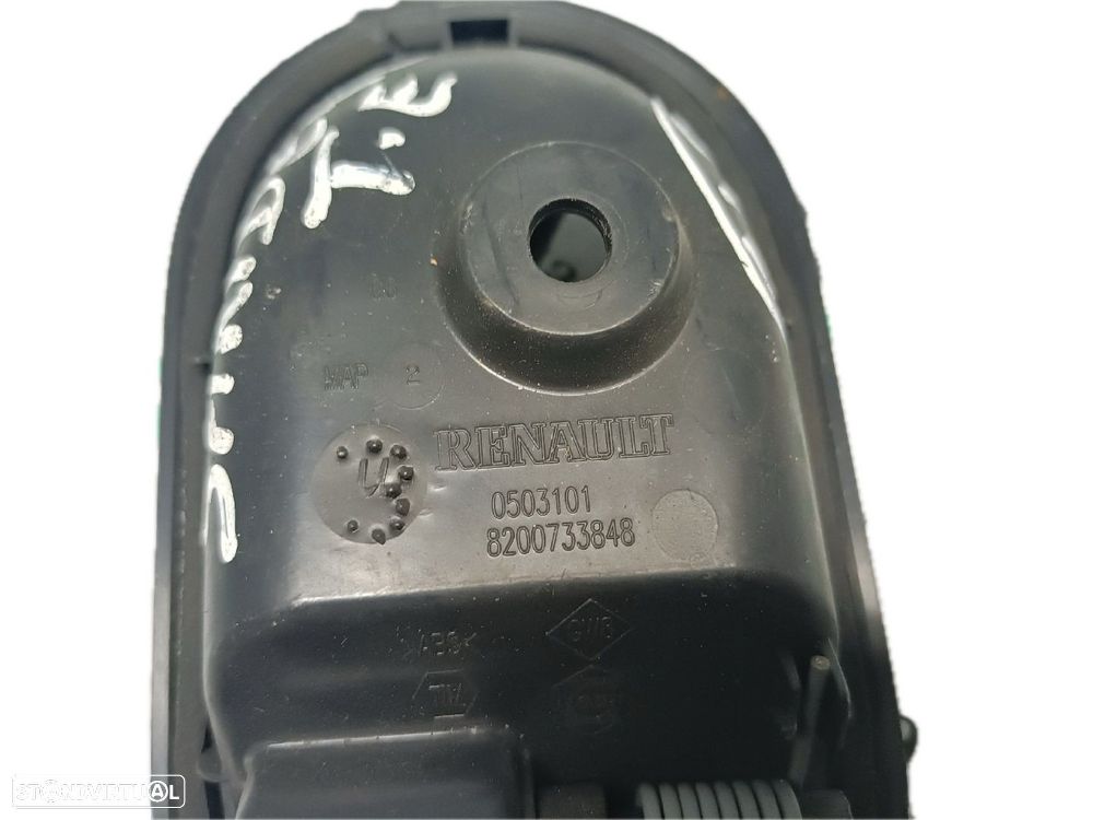 Puxador / Muleta Interior Dacia Sandero - 3