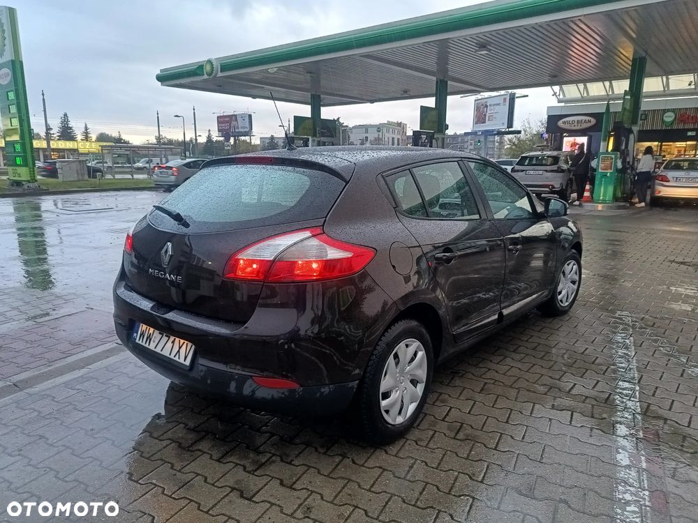 Renault Megane - 6