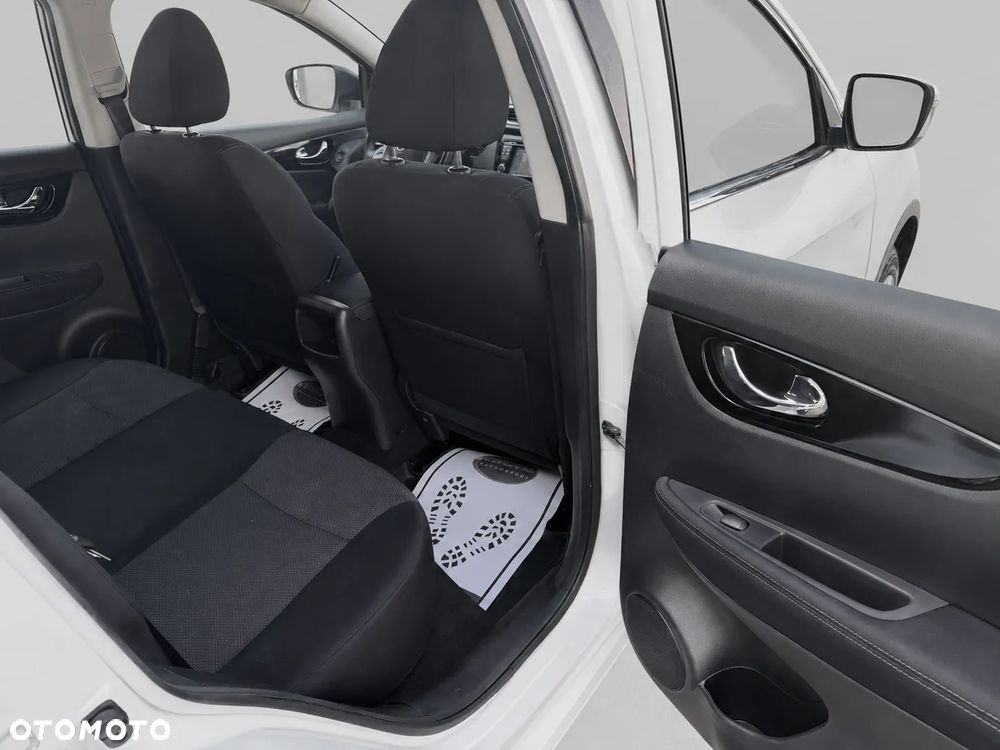 Nissan Qashqai 1.2 DIG-T Xtronic TEKNA - 19