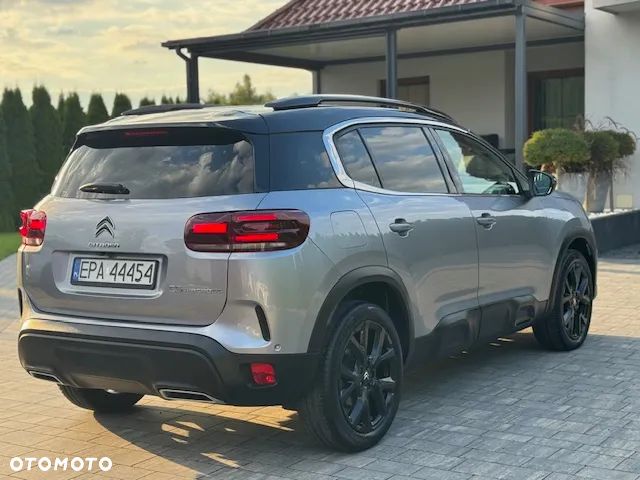 Citroën C5 Aircross - 5