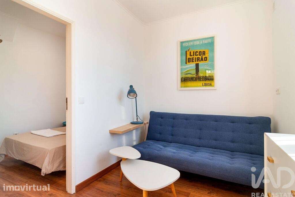 Apartamento T1 em Arroios - Grande imagem: 4/15