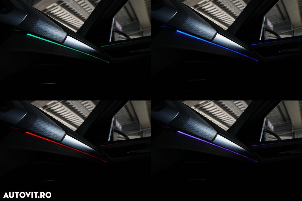 BMW X4 xDrive20d Aut. M Sport Edition - 29