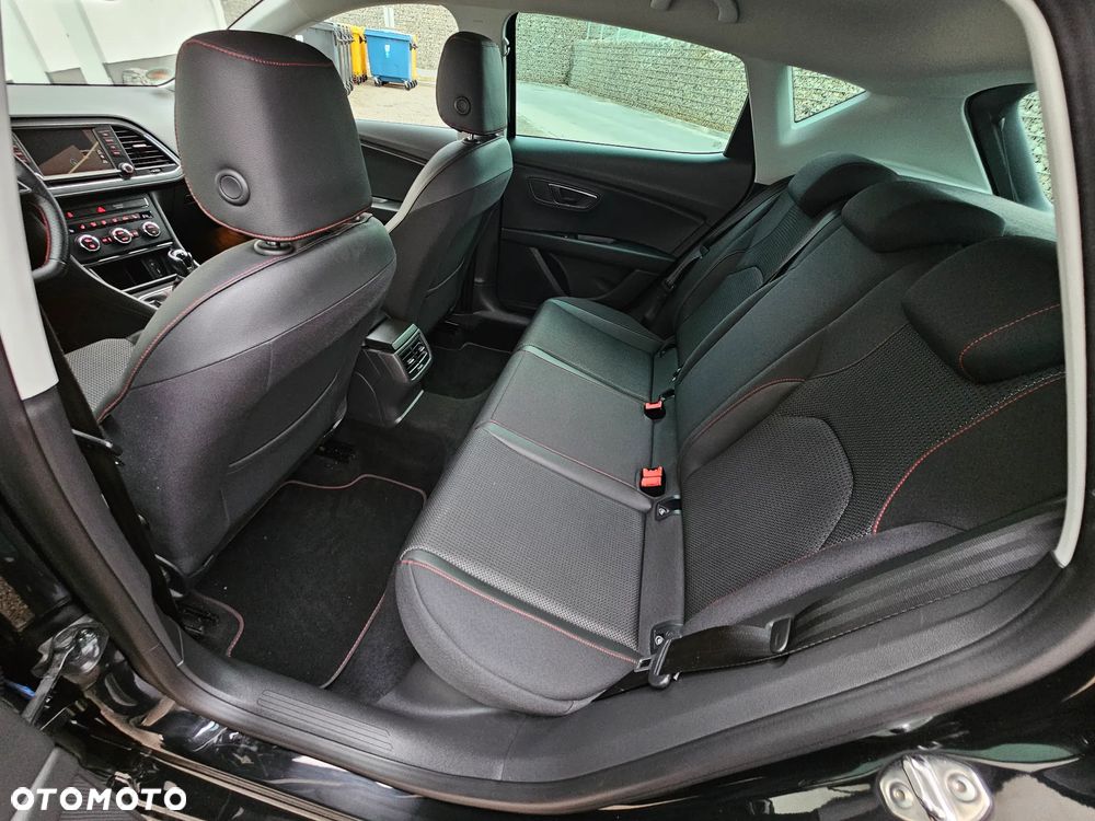 Seat Leon 2.0 TDI DPF Start&Stop FR - 26