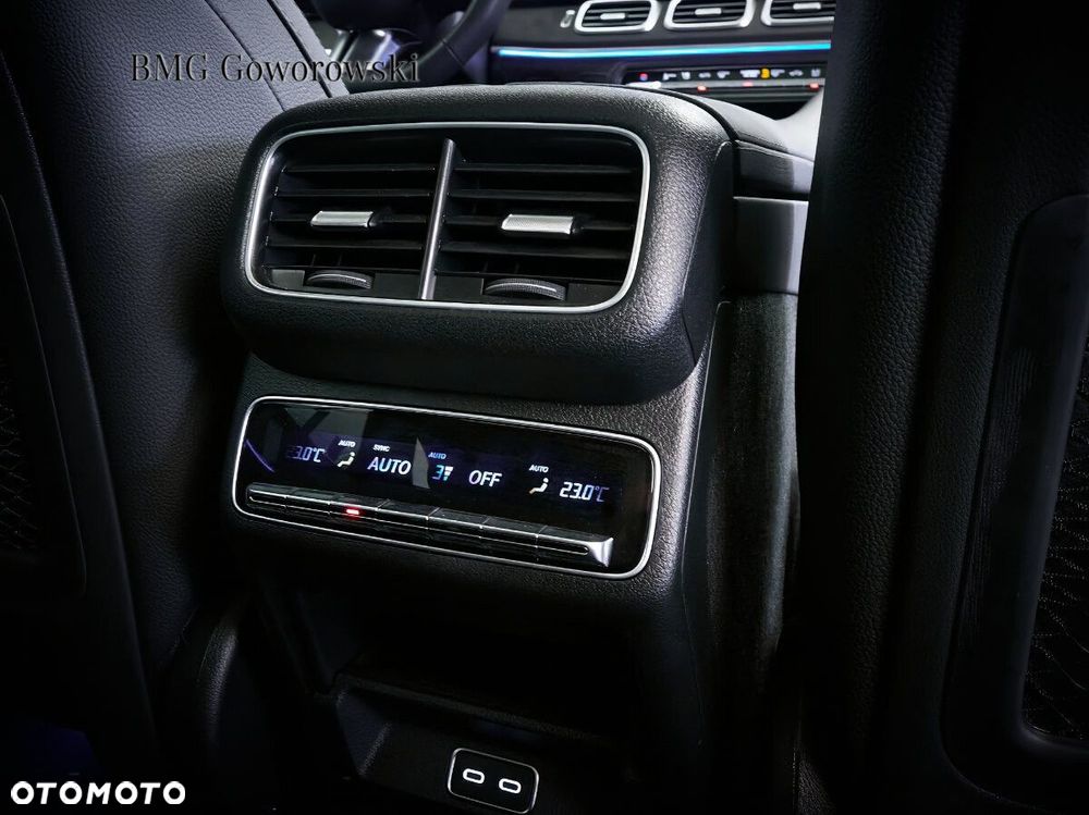 Mercedes-Benz GLE 350 de PHEV 4-Matic AMG Line - 10