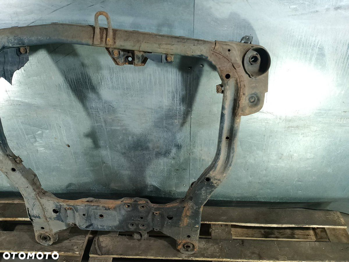 WÓZEK,TRAWERS PRZÓD HYUNDAI I30 I 62405-2L000 1.4 16V - 6