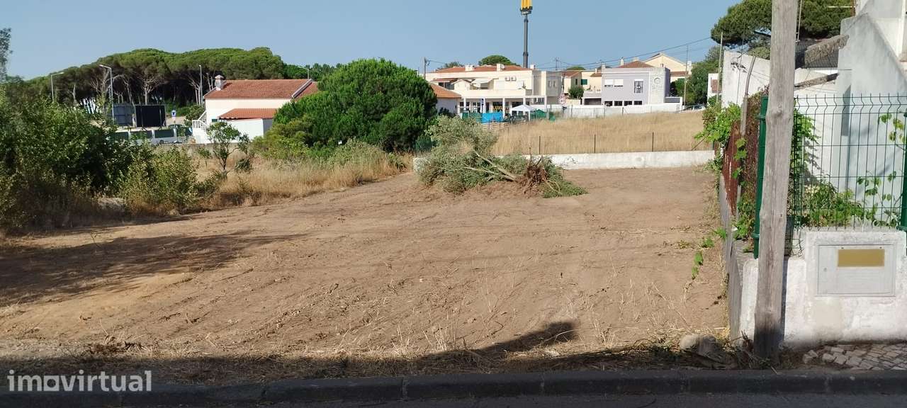 Terreno Urbano com Projeto aprovado, Sesimbra - Grande imagem: 5/14