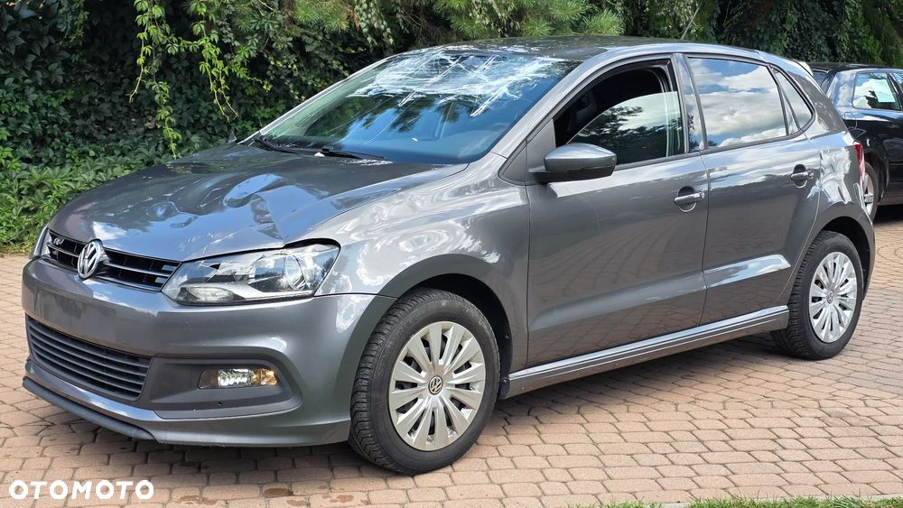 Volkswagen Polo - 1