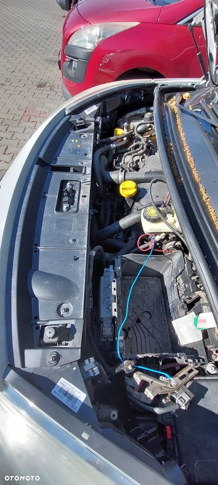 Renault Scenic 1.5 dCi Bose - 9