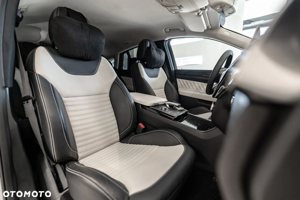 Mercedes-Benz GLE 350 d 4-Matic - 40