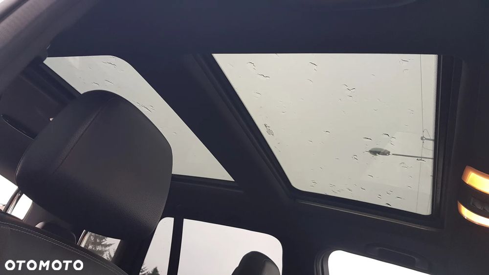 Mercedes-Benz GLK 350 CDI 4-Matic - 31