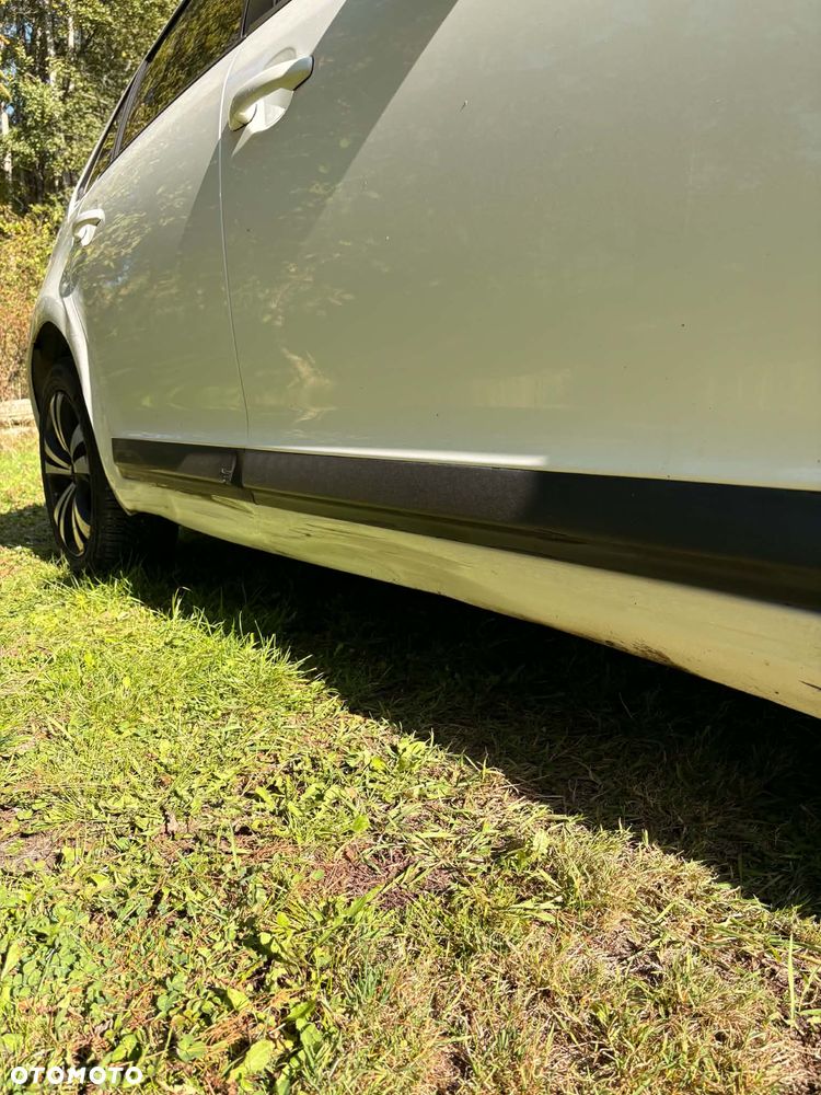 Citroën C4 1.6 HDi My Way - 11