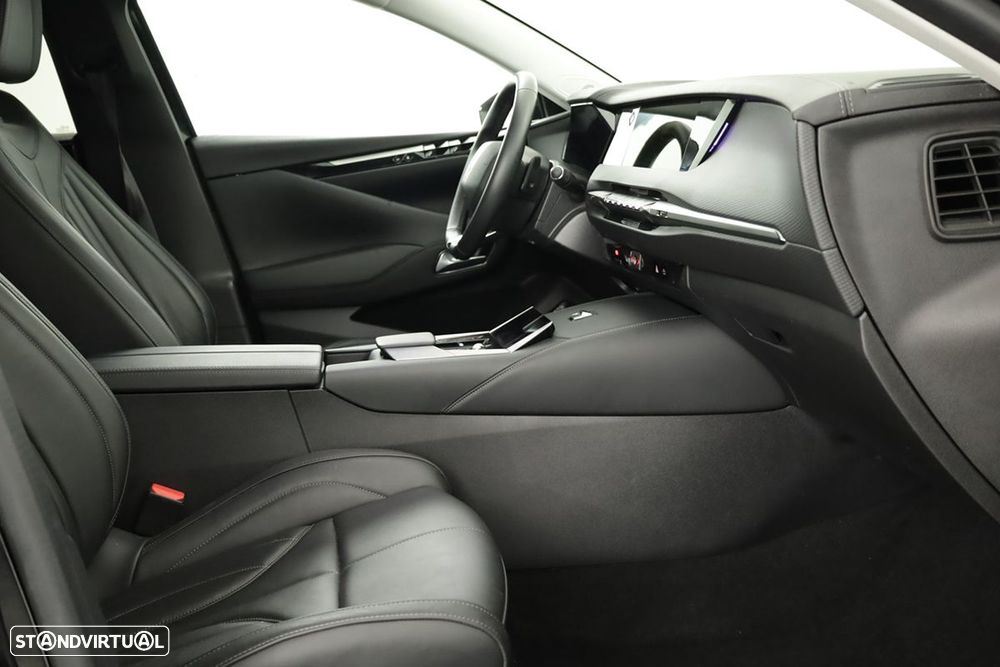 DS DS4 1.2 PureTech Rivoli EAT8 - 21