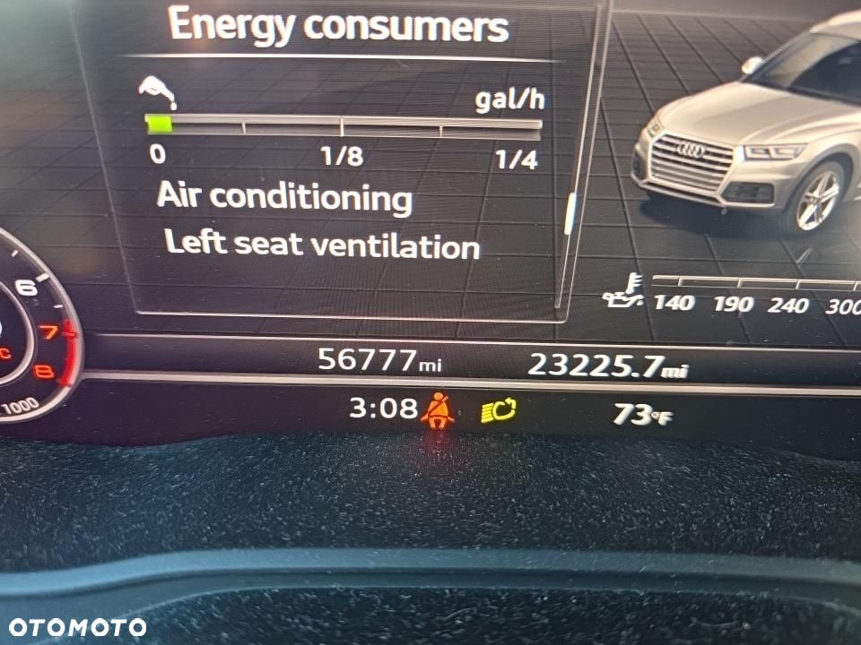 Audi Q5 45 TFSI quattro S tronic - 12