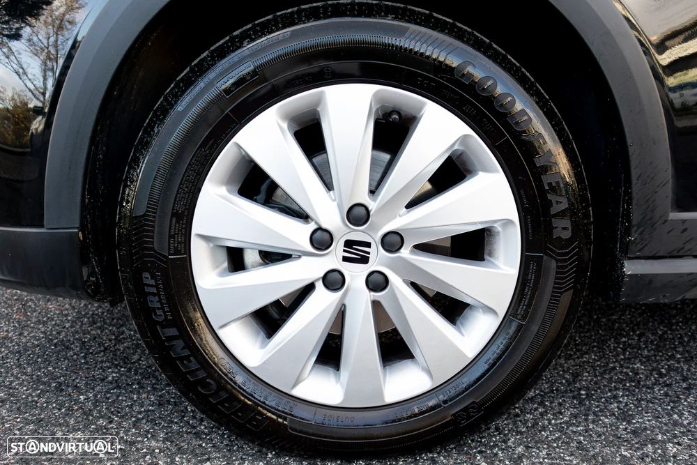 SEAT Arona 1.0 TSI Style - 23
