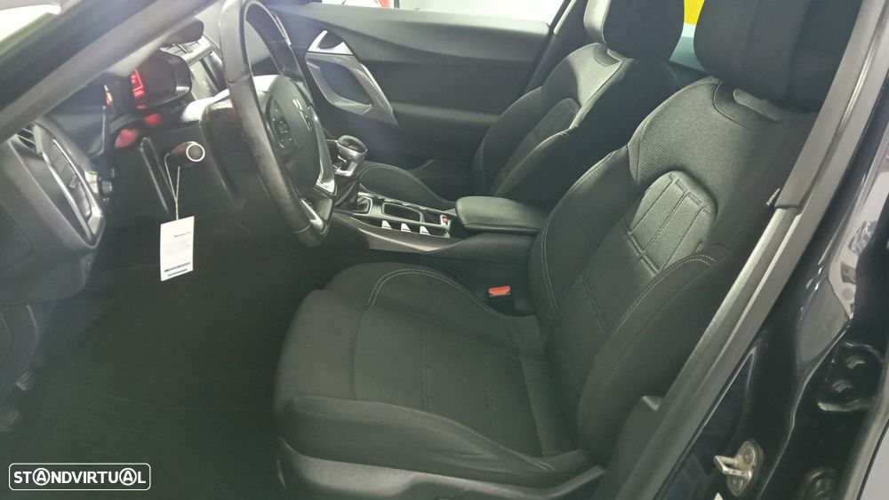 DS DS5 1.6 BlueHDi Chic - 16