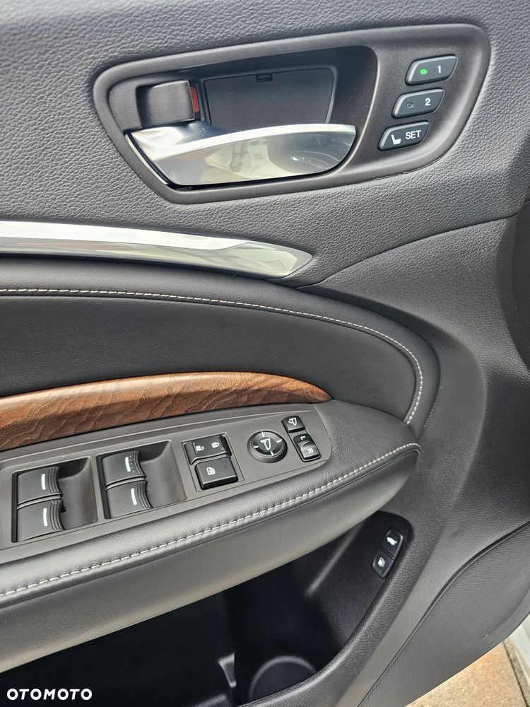Acura MDX - 19