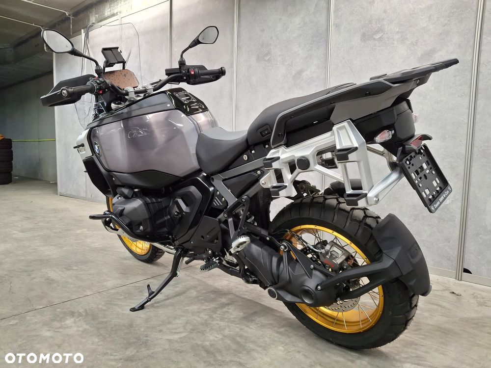 BMW GS - 6
