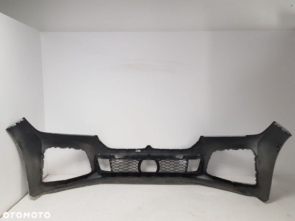 BMW 7 G11 G12 M-PAKIET LCI LIFT ZDERZAK PRZÓD PRZEDNI  6PDC 8096931 8073985 - 8