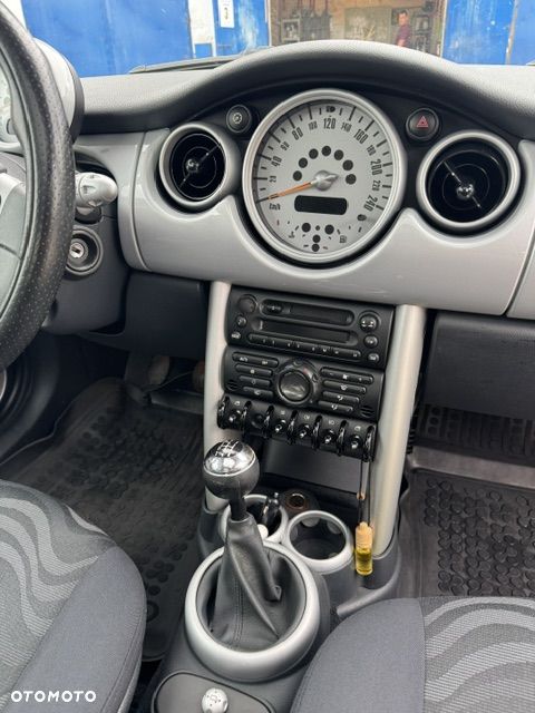 MINI ONE Standard - 6