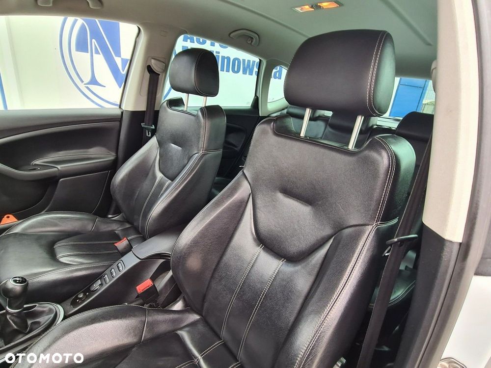 Seat Altea XL 1.6 TDI 4x2 Freetrack - 19