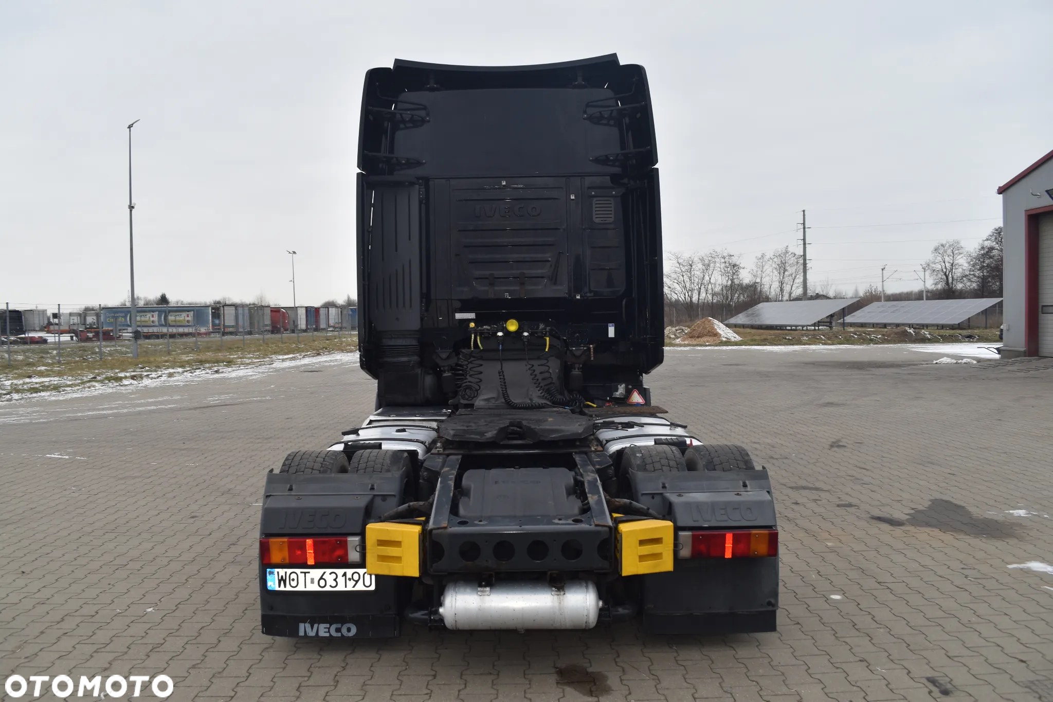 Iveco Stralis - 6