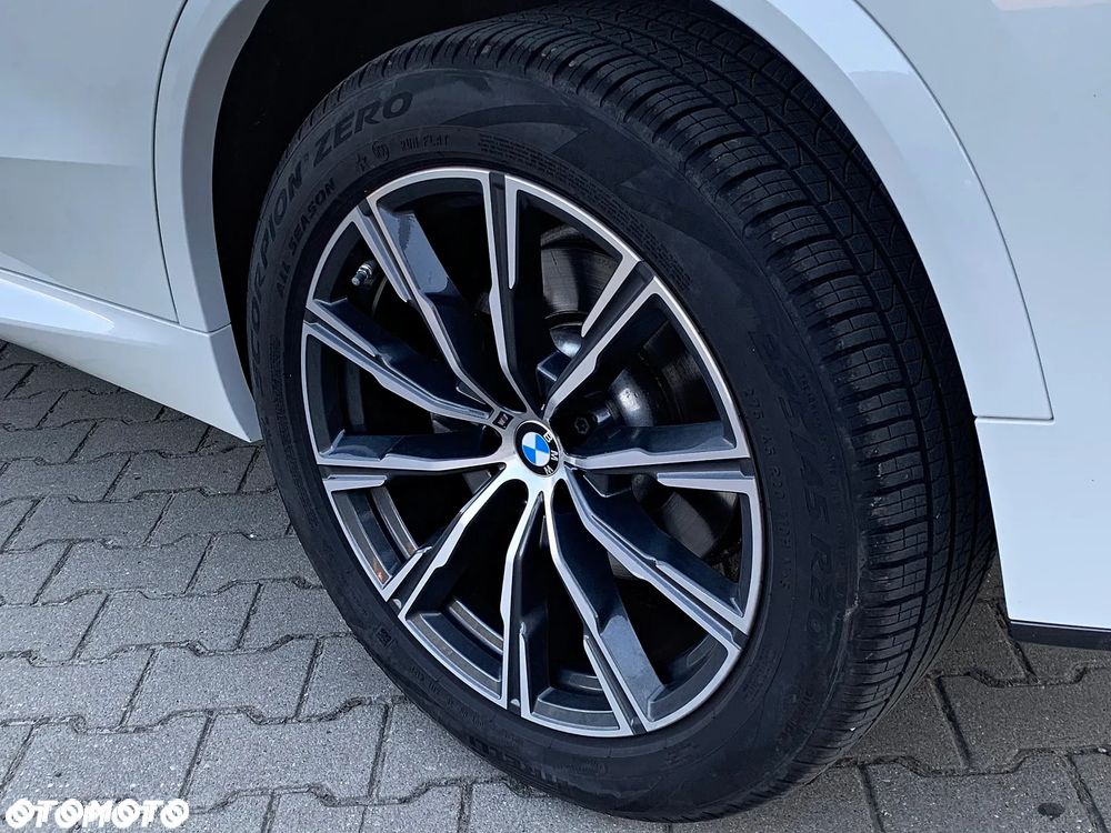 BMW X5 xDrive40i sport - 13