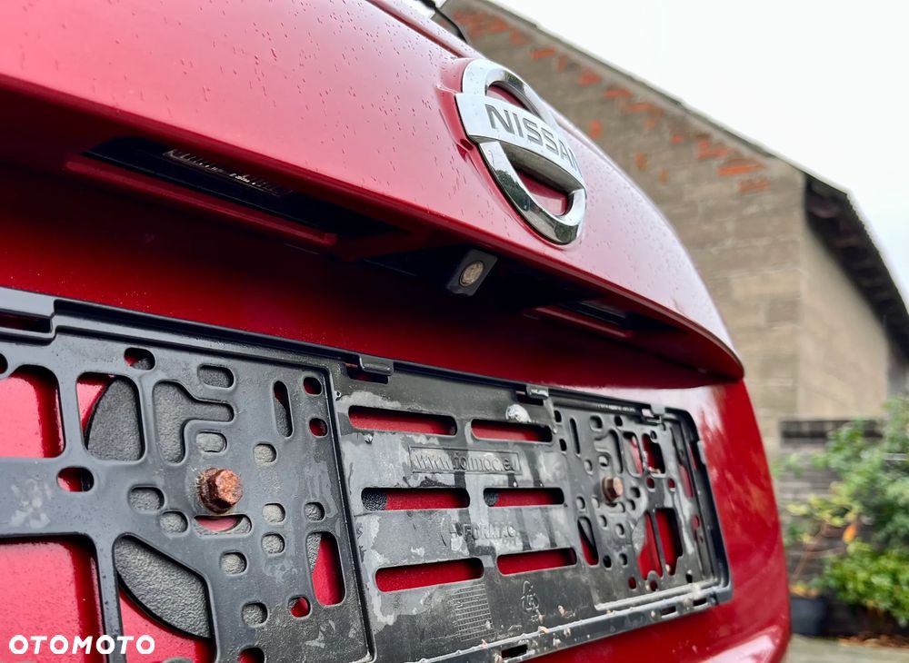 Nissan Juke 1.6 DIG-T Acenta - 11