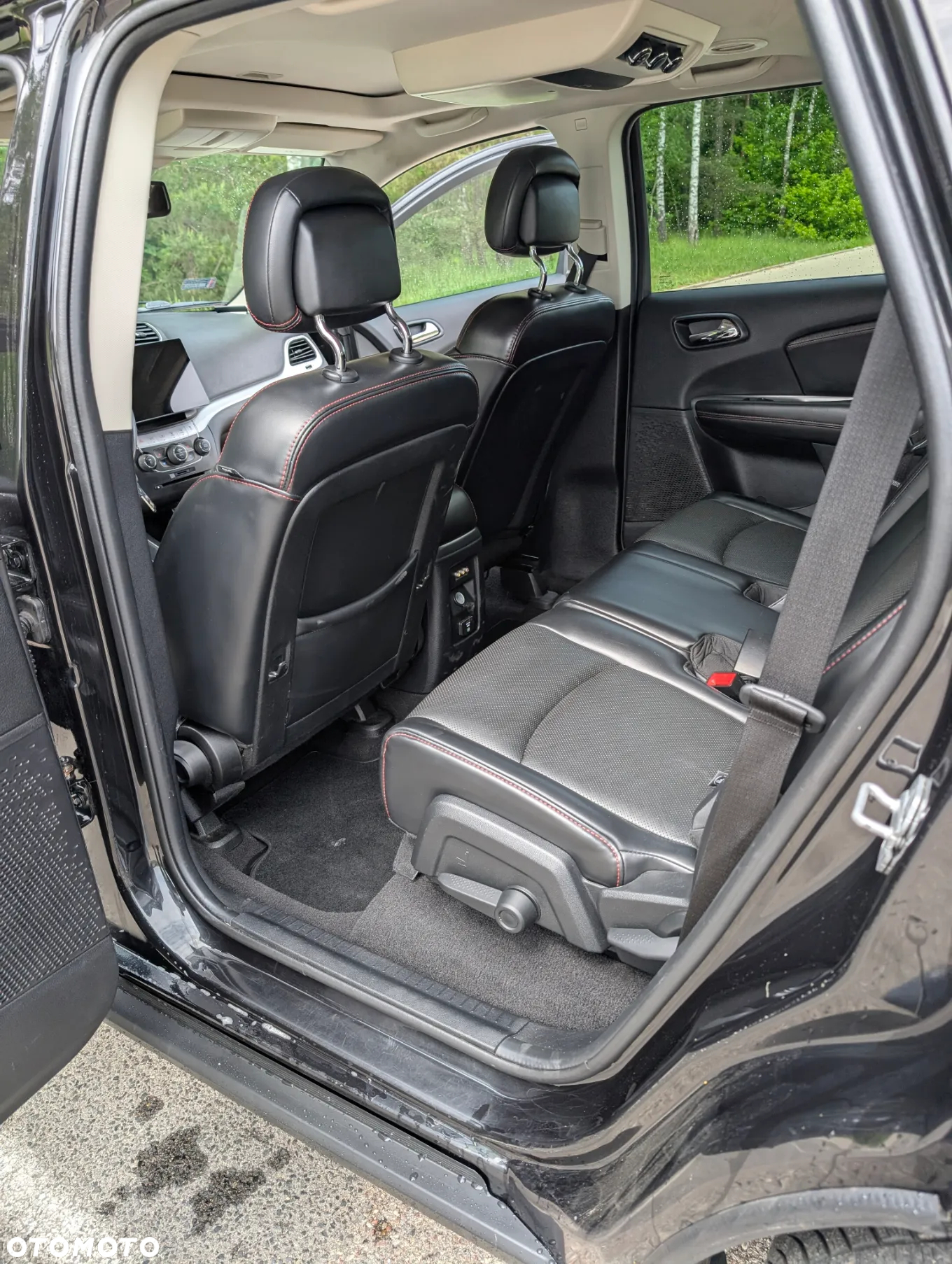 Dodge Journey - 14