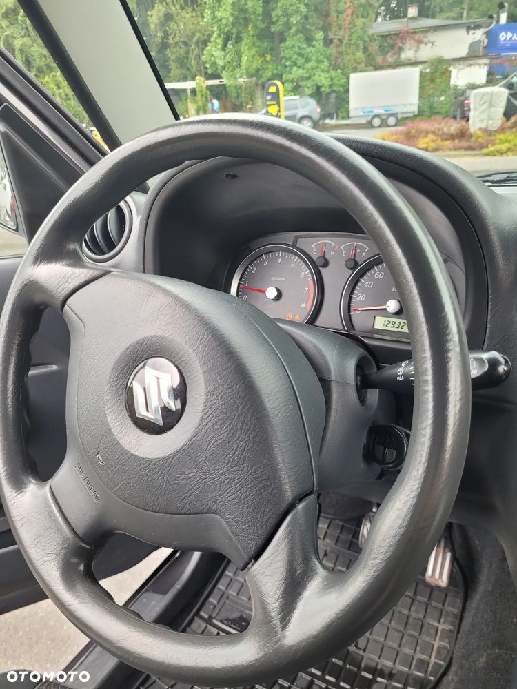 Suzuki Jimny 1.3 Elegance - 13