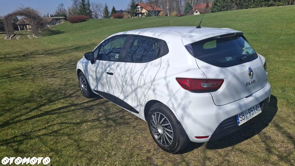 Renault Clio 1.5 dCi Life - 6